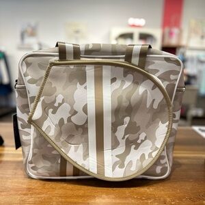 RETURNED - Haute Shore Tennis Bag